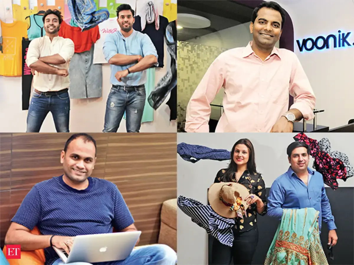 Ankit Bajaj & Mehak Suri - Entrepreneurs who are bullish about online ...