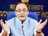 FM Arun Jaitley says government to refrain from excessive controls