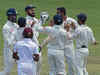 India beat West Indies by innings and 92 runs in first Test match