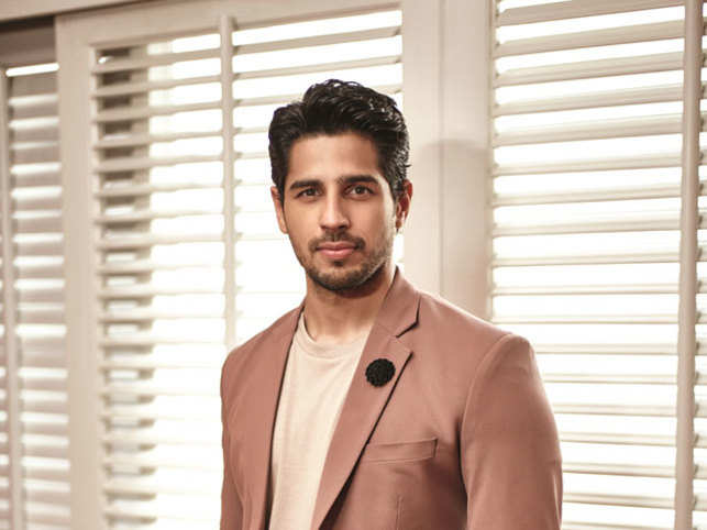 Most Women Like Men With Good Taste In Shoes Sidharth Malhotra