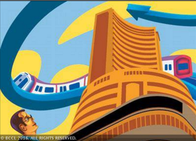 Market at 1-year high; Sensex rallies 292 pts, Nifty50 at 8,635; Maruti, SBI up 3% each