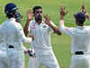 1st Test: India demolish WI by an innings and 92 runs