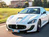 Maserati MC Stradale: A modern classic with the best combination of four seat grand-tourer and race car