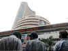 Markets open marginally in red, Nifty at 8523