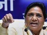 Mayawati sets August launch for 'Sarvjan Hitay'rally