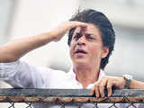 I-T department sends notice to Shahrukh Khan: source