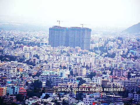 7 Factors Why Pune's Real Estate Market Is Booming