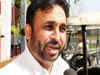 Speaker asks AAP's Mann not to attend Lok Sabha