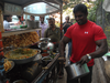 India's middle class has new entrants: Pani puri vendors, drivers and dosa sellers