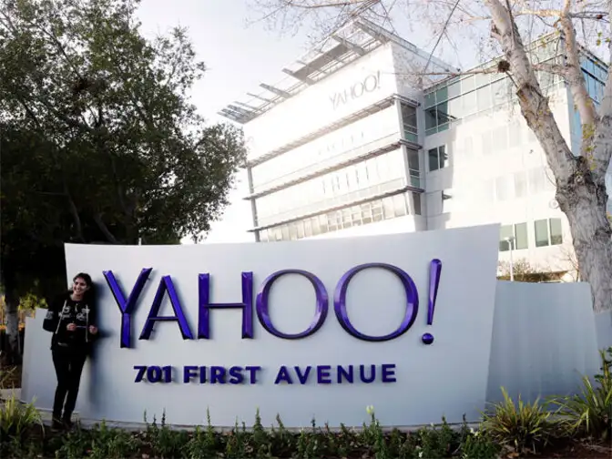 yahoo yahoo and founders jerry Created in january 1994 at stanford university by electrical engineering graduate students jerry lang and david filo, yahoo was originally called jerry and david. yahoo yahoo and founders jerry Created in january 1994 at stanford university by electrical engineering graduate students jerry lang and david filo, yahoo was originally called jerry and david.
