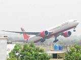 PMO unimpressed with Air India's improved financial state