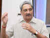 Home Ministry needs to take call on AFSPA withdrawal in J&K: Manohar Parrikar