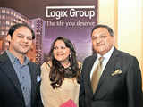 Logix group raises Rs 400 crore from Apollo Global to accelerate construction of existing projects