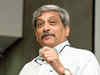 Four to five small leads about missing AN-32 plane: Manohar Parrikar