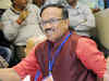 IFFI infrastructure to be created through PPP: Laxmikant Parsekar