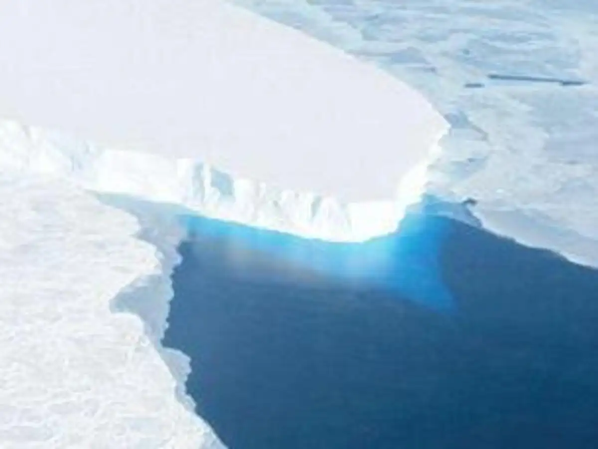 Gangotri Glacier News And Updates From The Economic Times Page 1