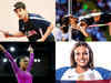 Young & raring to go at Rio: Meet eight high-school-age students participating at the Olympics