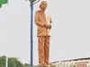 Dr APJ Abdul Kalam's bronze statue unveiled