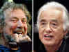 Jimmy Page breaks his silence on Led Zeppelin's plagiarism trial, thanks fans' support