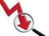 Dr Reddy's Labs plunged 10%, ends as top Sensex loser