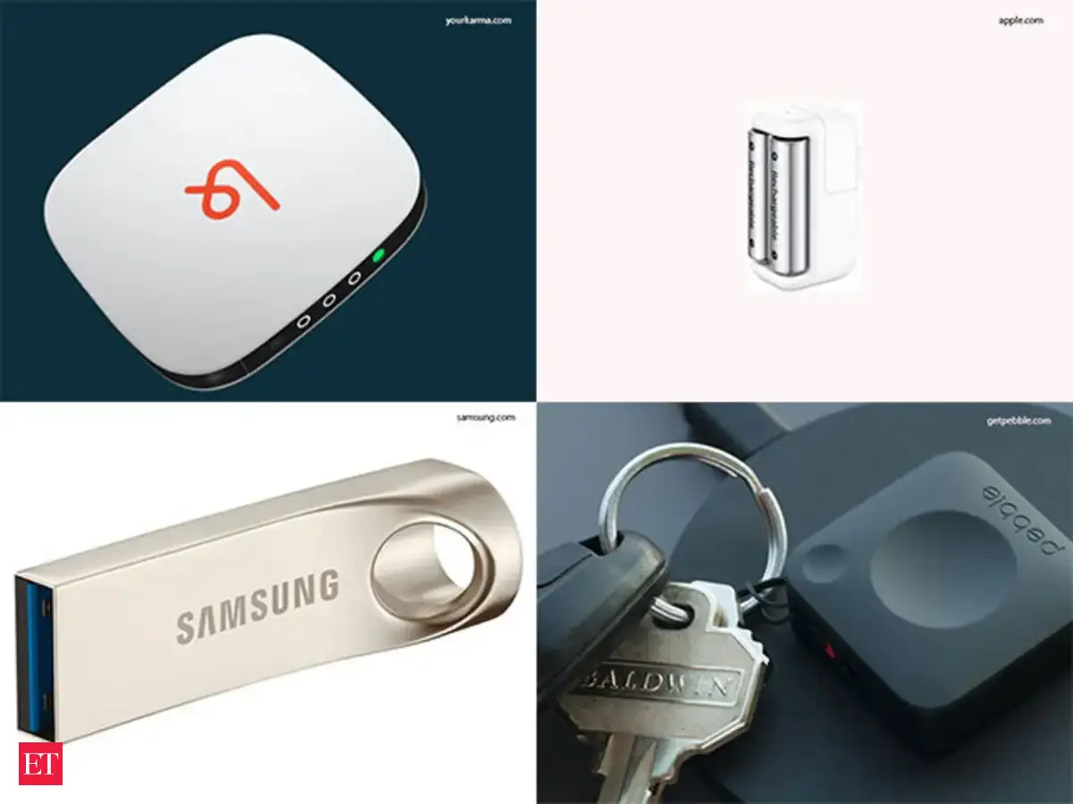 9 tiny Gadgets every minimalist needs - 9 tiny Gadgets every minimalist ...