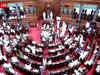 Laying of Newsprint Control Order notification objected to in Rajya Sabha