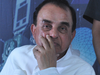 High Court stays six defamation cases against Subramanian Swamy