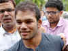 NADA adjourns hearing, Narsingh's fate to be known tomorrow