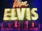 Viva ELVIS, a tribute to Elvis Presley