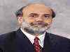 US economic slack substantial, says Ben Bernanke