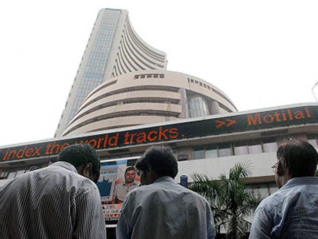 Sensex rallies 184 pts on GST hope; Nifty50 tops 8,650; Asian Paints up 6%, ITC 2%