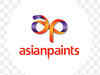 Asian Paints report strong Q1 earnings