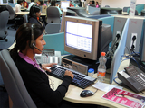 Infy, Genpact keep govt's ambitious BPO phone call on hold