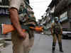 Curfew lifted from Kashmir except Anantnag town