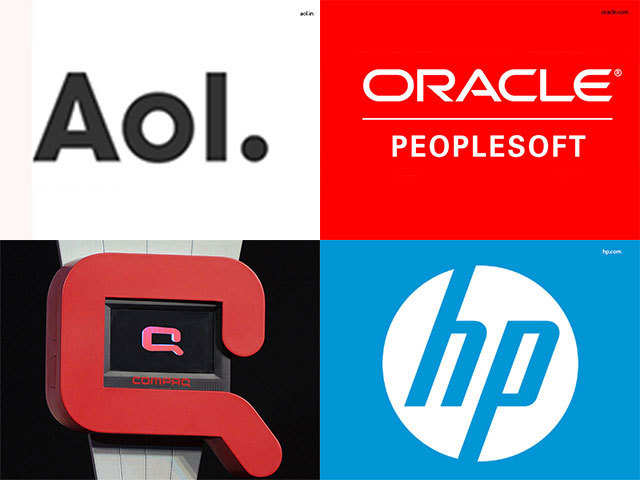 16 biggest tech acquisitions in history