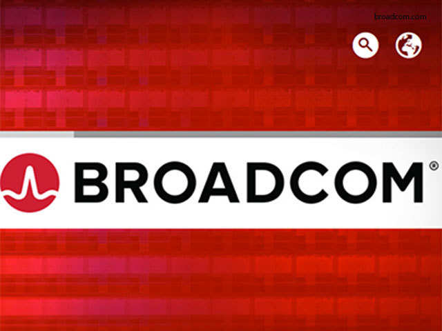 2015: Avago Technologies buys Broadcom Corp for $37 billion