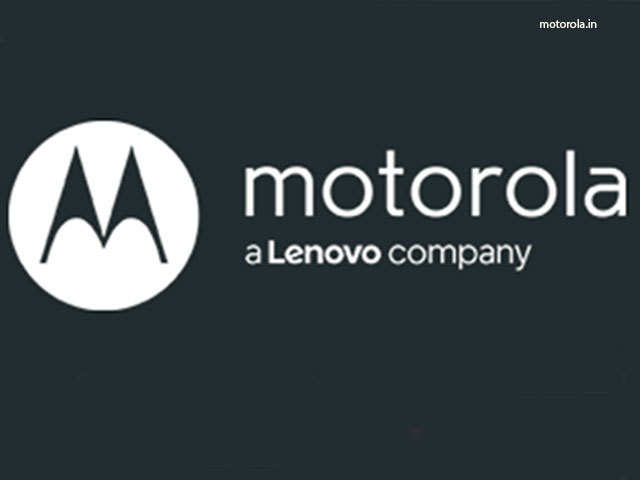 2014: Lenovo buys Motorola from Google for $2.9 billion