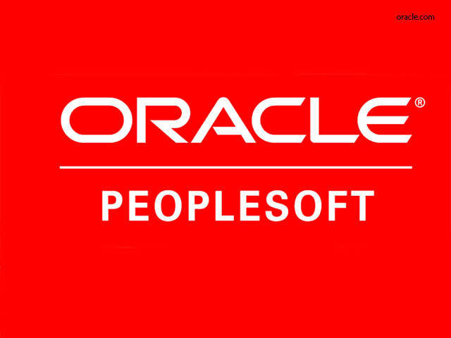 2005: Oracle buys PeopleSoft for $11.1 billion