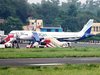 Dubai-Kozhikode flight lands in Mumbai after ruckus by passenger