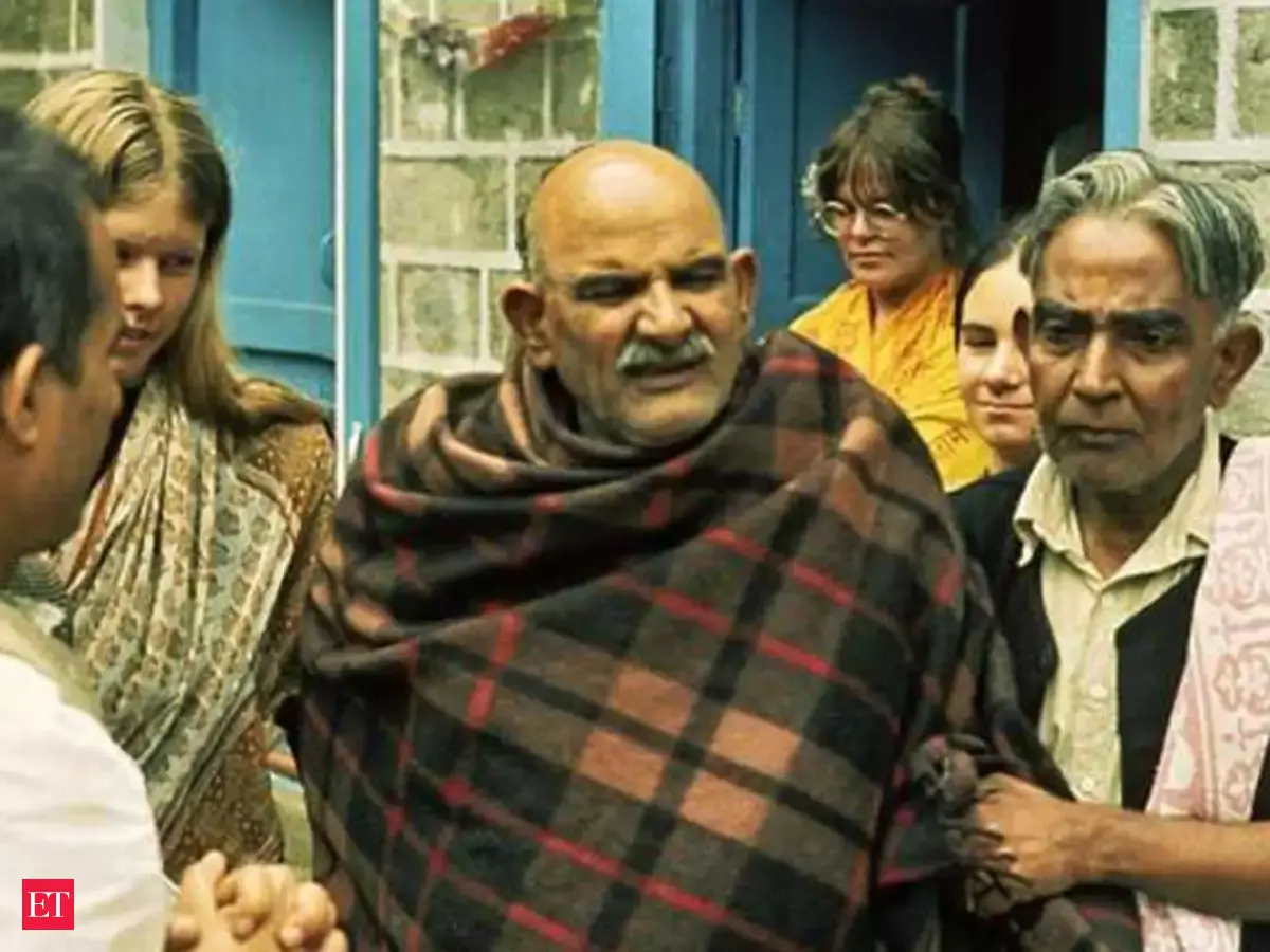 Meet the Baba from whom Mark Zuckerberg took his business tip - Baba ...