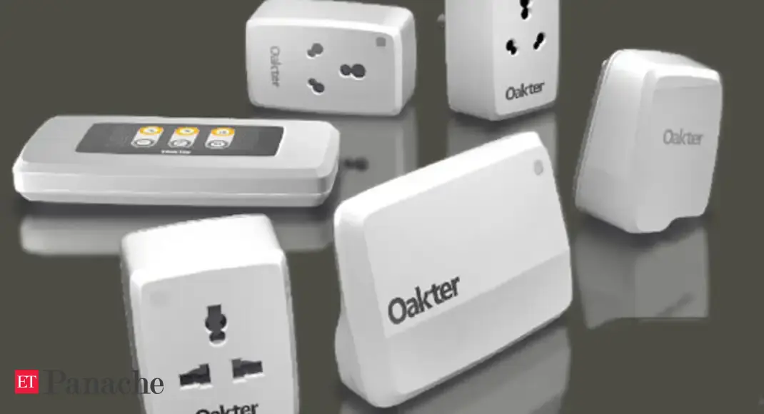 Now, control all your electronic home appliances with this smartphone