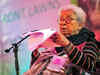 Noted writer-activist Mahasweta Devi passes away; Mamata mourns loss of 'personal guide'