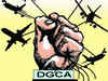DGCA becomes headless again