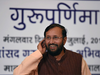 HRD Minister Prakash Javadekar holds discussion with RSS bodies on education