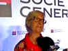 Lot of potential in India: Evelyne Collin, SOC
