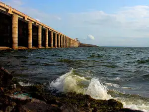 This year the monsoon is expected to be above normal, following two consecutive years of deficient rainfall.
This year the monsoon is expected to be above normal, following two consecutive years of deficient rainfall.