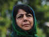 J&K CM Mehbooba Mufti talks about sacrifices not going to waste in her address after violence
