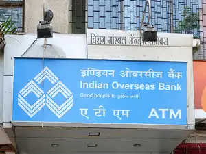 Indian Overseas Bank Poor Performance In View Indian Overseas