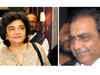 Hello, 60! Zia Mody parties in Goa; Mahesh Jethmalani doesn't reveal birthday plans