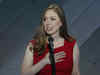 My mother, my hero, our next President, says Chelsea Clinton